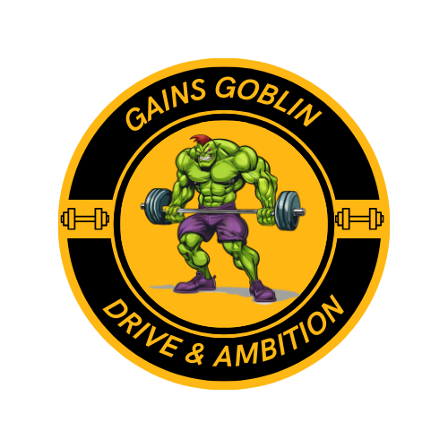 Gains Goblin